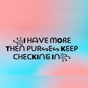 Purses , shoes, jewelry, vintage items and antique items etc …